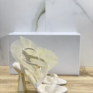 Kat Maconie Sandalo Donna Amba   In Pelle Bianco Kat Maconie Scarpa Donna 37